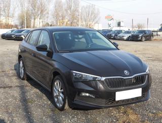 Škoda Scala 1.0 TSI 85kW hatchback