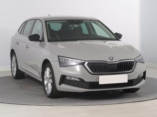 Škoda Scala 1.5 TSI 110kW hatchback