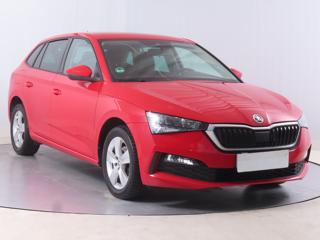 Škoda Scala 1.0 TSI 85kW hatchback