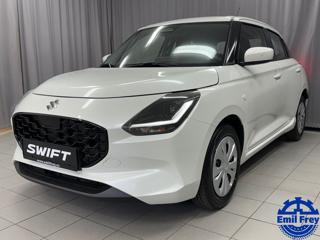 Suzuki Swift 1,2 Comfort 4x2-k odběru IHNED hatchback