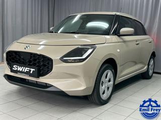 Suzuki Swift Premium AT - k odběru IHNED hatchback