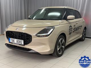 Suzuki Swift Elegance CVT -k odběru 7/26 hatchback