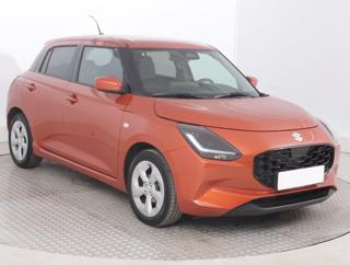Suzuki Swift 1.2 61kW hatchback