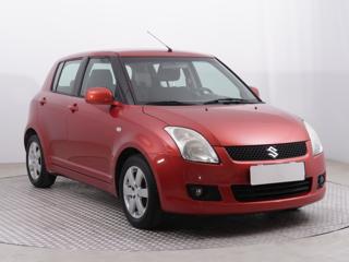 Suzuki Swift 1.3 68kW hatchback
