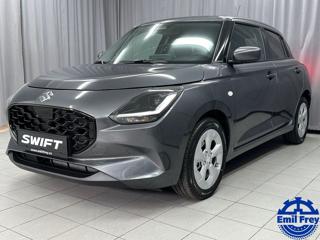 Suzuki Swift Premium AT - k odběru IHNED hatchback