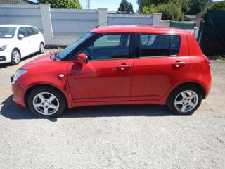 Suzuki Swift 1.3i, KLIMA hatchback