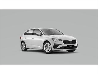 Škoda Scala 1,0 TSI  Top Selection hatchback