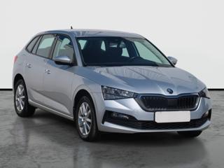 Škoda Scala 1.0 TSI 85kW hatchback