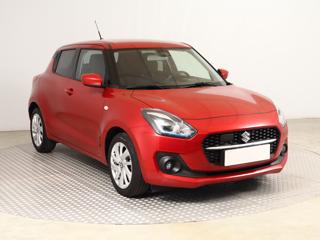 Suzuki Swift 1.2 61kW hatchback