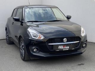 Suzuki Swift 1.2i hatchback