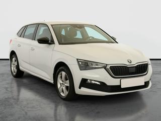 Škoda Scala 1.0 TSI 85kW hatchback