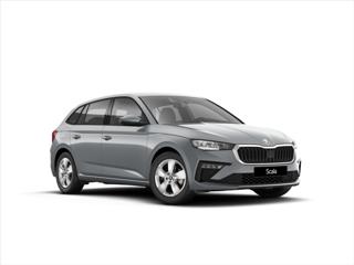 Škoda Scala 1,0 TSI 85 kW DSG  Classic hatchback