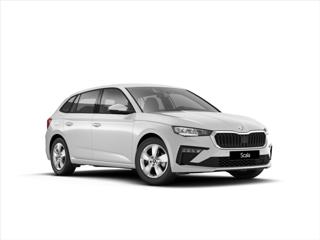 Škoda Scala 1,0 TSI 85 kW DSG  Classic hatchback