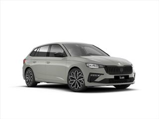 Škoda Scala 1,5 TSI 110 kW DSG  Dynamic hatchback