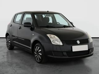 Suzuki Swift 1.3 i 67kW hatchback