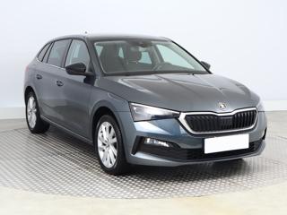 Škoda Scala 1.6 TDI 85kW hatchback