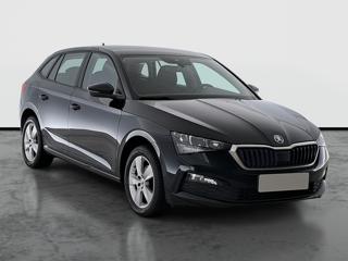 Škoda Scala 1.5 TSI 110kW hatchback