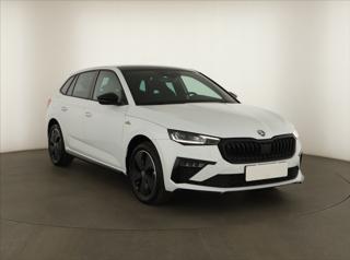 Škoda Scala 1.0 TSI 85kW hatchback