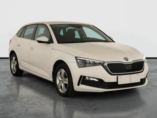 Škoda Scala 1.0 TSI 85kW hatchback