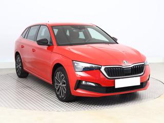 Škoda Scala 1.6 TDI 85kW hatchback