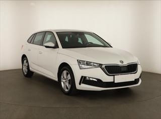 Škoda Scala 1.0 TSI 81kW hatchback