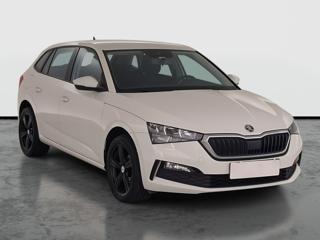 Škoda Scala 1.0 TSI 70kW hatchback