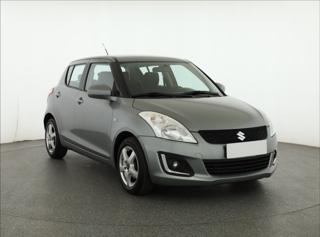 Suzuki Swift 1.2 69kW hatchback