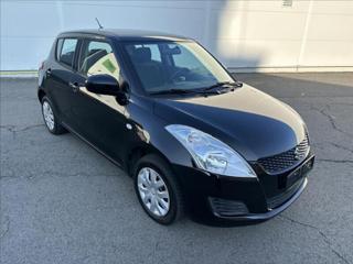 Suzuki Swift 1,2 4x4 hatchback