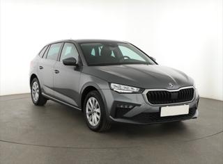 Škoda Scala 1.0 TSI 85kW hatchback