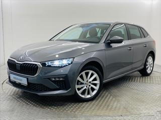 Škoda Scala 1,0 TSI 85kW Top Selection hatchback