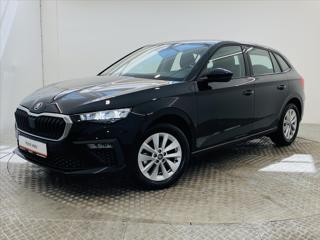 Škoda Scala 1,0 TSI 85kW Selection hatchback