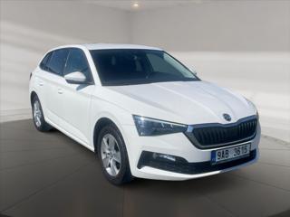 Škoda Scala 1,5 TSI 110 Style 5d hatchback