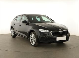 Škoda Scala 1.0 TSI 85kW hatchback