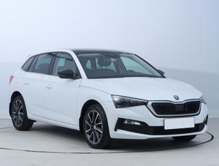 Škoda Scala 1.5 TSI 110kW hatchback