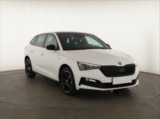 Škoda Scala 1.0 TSI 70kW hatchback