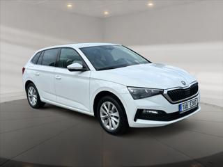 Škoda Scala 1,0 TSI 81 Style hatchback