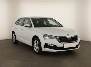 Škoda Scala 1.5 TSI 110kW hatchback