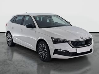 Škoda Scala 1.0 TSI 85kW hatchback
