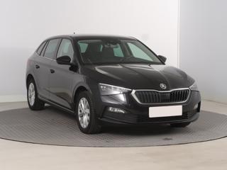 Škoda Scala 1.5 TSI 110kW hatchback