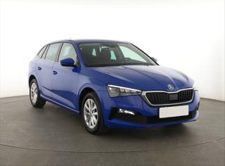 Škoda Scala 1.0 TSI 81kW hatchback