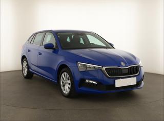 Škoda Scala 1.0 TSI 81kW hatchback
