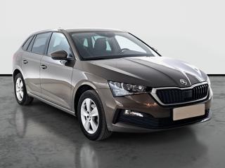 Škoda Scala 1.0 TSI 81kW hatchback