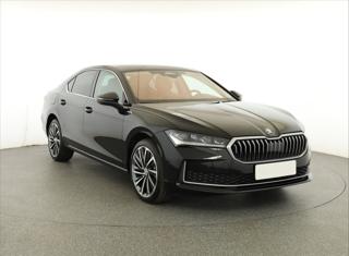 Škoda Superb 2.0 TDI 142kW hatchback