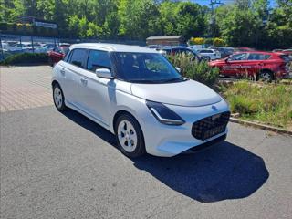 Suzuki Swift 1,2 PREMIUM HYBRID CVT hatchback