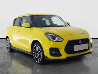 Suzuki Swift 1.4 BoosterJet Sport 95kW hatchback