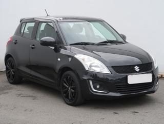 Suzuki Swift 1.2 69kW hatchback