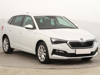 Škoda Scala 1.5 TSI 110kW hatchback