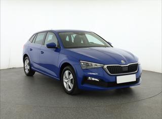 Škoda Scala 1.0 TSI 81kW hatchback
