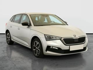 Škoda Scala 1.5 TSI 110kW hatchback