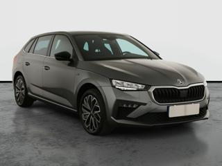 Škoda Scala 1.0 TSI 85kW hatchback